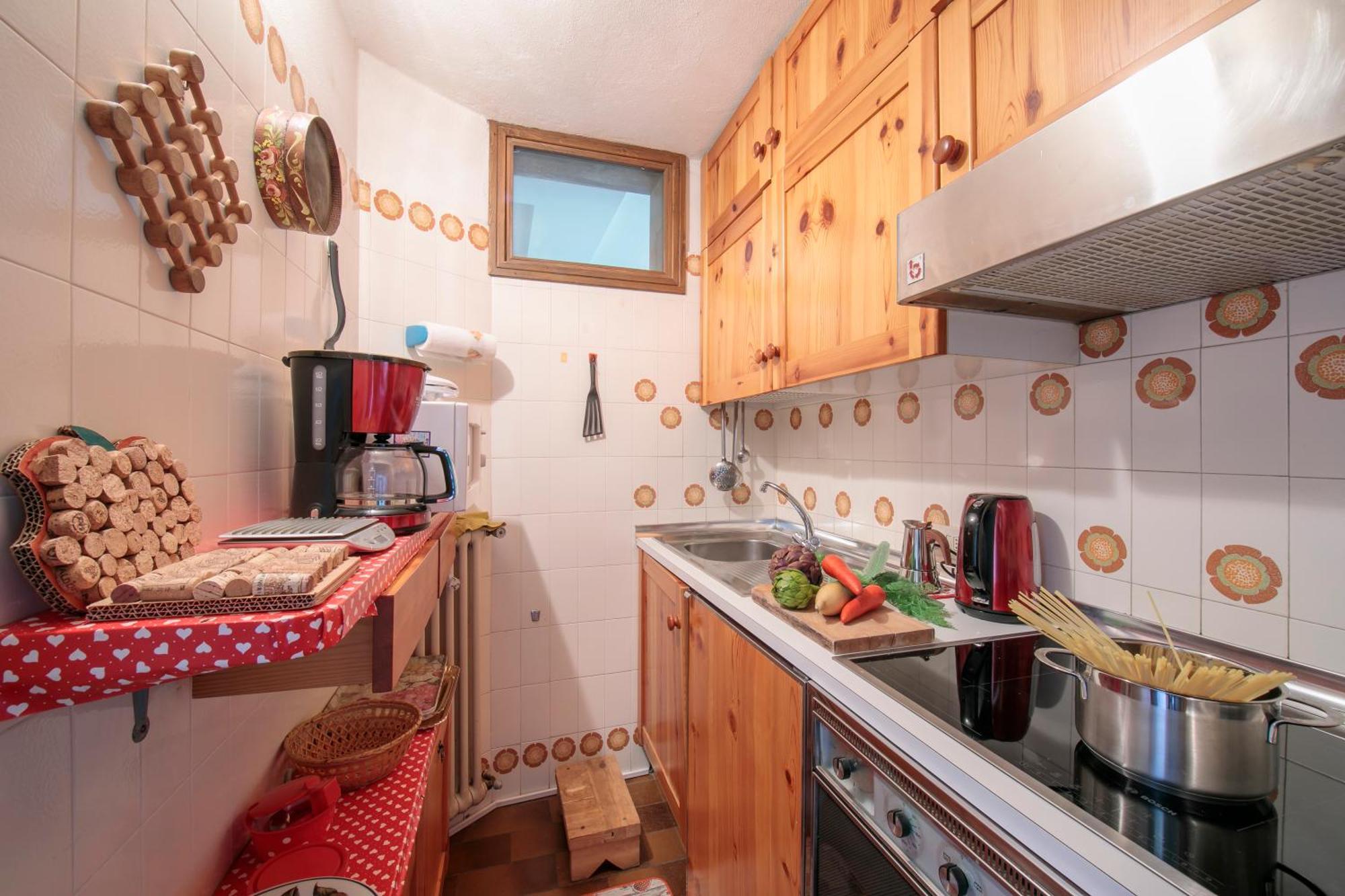 Arianna - Happy Rentals Livigno Zewnętrze zdjęcie
